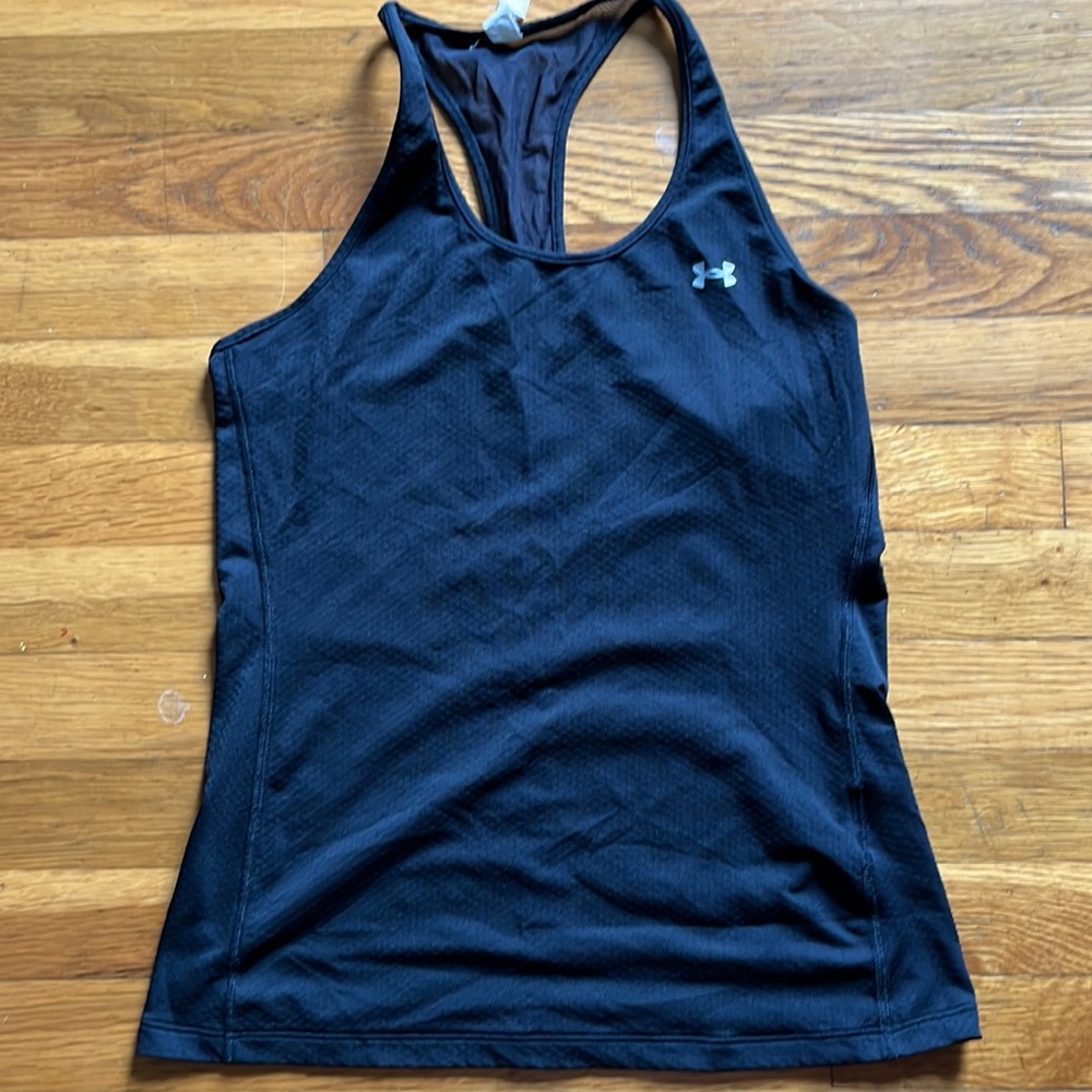 Workout Tank